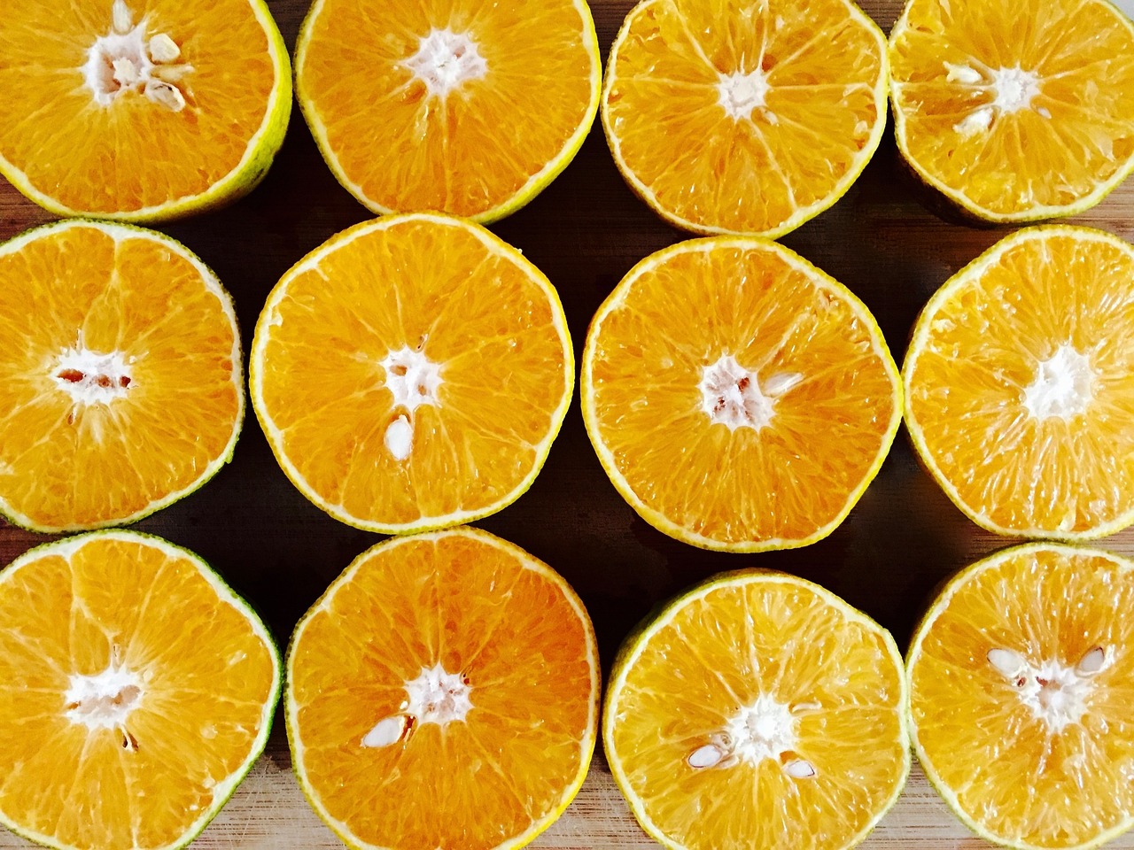 The Science of Antioxidants - Protecting Your Health